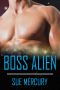 [Reestrian Mates 04] • Boss Alien